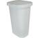 Rubbermaid Spring-Top Lid Kitchen Trash Can 2 Pack 13gal