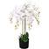 vidaXL Orchid Planta Artificial