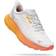 Hoka Arahi 6 Wide W - Nimbus Cloud/Blanc De Blanc