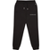 Calvin Klein Kid's High Rise Relaxed Joggers - Ck Black (IG0IG01509BEH)