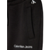 Calvin Klein Kid's High Rise Relaxed Joggers - Ck Black (IG0IG01509BEH)