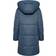 Dare 2b Indulgent Mid Length Padded Jacket - Dark Grey