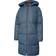 Dare 2b Indulgent Mid Length Padded Jacket - Dark Grey