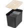 SmartStore Recycling Bin 76L