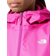 The North Face Women's Quest Hooded Jacket - Fuschia Pink