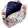 Vera Bradley Weekender Travel Bag - Sea Air Floral