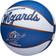 Wilson Washington Wizards Retro Mini Basketball