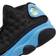 NIKE Air Jordan 13 Retro PS - Black/White/University Blue