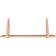 House Nordic Forno Wall Shelf 120cm