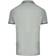 Aquascutum Aldis Tipped Polo Shirt - Grey