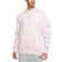 Nike Sportswear Club Fleece Pullover Hoodie - Pink Foam/White