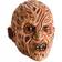 Rubies Freddy Vinyl Mask Adult