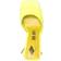 The Attico Devon - Fluo Yellow