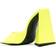 The Attico Devon - Fluo Yellow