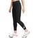 Nike Women's Fast Mid-Rise 7/8 Running Leggings with Pockets - Black