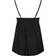 Yours Tummy Control Swim Dress Plus Size - Black