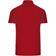 Aquascutum Aldis Polo Shirt - Red