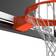 Lifetime Basketball 54 Inch Backboard and Rim Combo