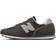 New Balance 373v2 M - Black Olive/White