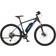 Fischer MTB Montis 2.1 - Black/Blue