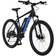 Fischer MTB Montis 2.1 - Black/Blue