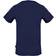 Aquascutum Aldis Crest T-shirt - Navy Blue