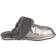 UGG Scuffette II Metallic Sparkle - Gunmetal