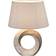 Globo Lighting Jeremy Table Lamp 41.5cm