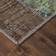 KM Carpet Patchwork Multifarve 160x230cm