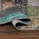 KM Carpet Patchwork Multifarve 160x230cm