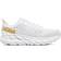 Hoka Clifton 7 M - White/Golden Egg