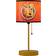 Idea Nuova Kids Spongebob Stick with Pull Chain Table Lamp