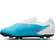 Nike Jr. Phantom GX Club MG - Baltic Blue/White/Laser Blue/Pink Blast