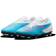 Nike Jr. Phantom GX Club MG - Baltic Blue/White/Laser Blue/Pink Blast