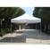 Easy Up Pavillon with Pages 3x3 m
