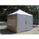 Easy Up Pavillon with Pages 3x3 m