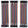 Elegoo Multicolor Duplex 40Pin - 40Pin 120pcs