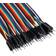 Elegoo Multicolor Duplex 40Pin - 40Pin 120pcs