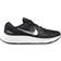 Nike Air Zoom Structure 24 M - Black/Off Noir/Pure Platinum/Metallic Silver