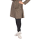 Bristol Novelty Womens Long Detective Costume