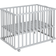 Roba Foldable Playpen