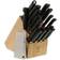 Zwilling Four Star 35740-021 Knife Set