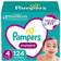 Pampers Cruisers Disposable Baby Diapers Size 4