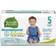 Seventh Generation Sensitive Protection Diapers Size 5