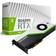 PNY Quadro RTX 8000 4xDP 48GB