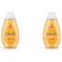 Johnson's Tear Free Gentle Baby Shampoo 200ml 2pack