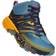 Hoka Speedgoat Mid GTX 2 W - Provincial Blue/Saffron