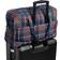 Vera Bradley Weekender Travel Bag - Tartan Plaid