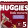 Huggies Little Movers Baby Disposable Diapers Size 5 19pcs