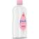 Johnson's Baby Oil Original Mineral 20oz